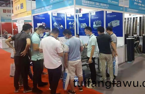 【好(hao)凱悳廣州復材展現(xian)場情況如何(he)】聽聽業(ye)務精英們怎麼(me)説