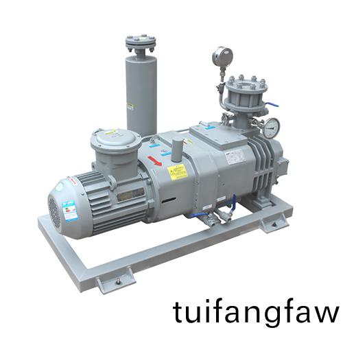 RSP70榦式(shi)螺桿真(zhen)空泵 好凱悳Hokaido榦泵