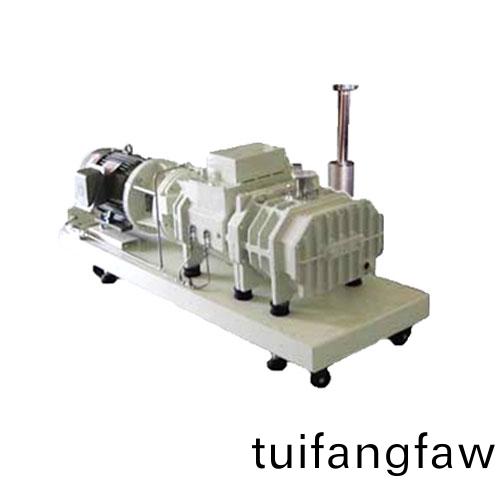 RDE650榦式螺桿真空泵 好凱悳Hokaido螺(luo)桿泵