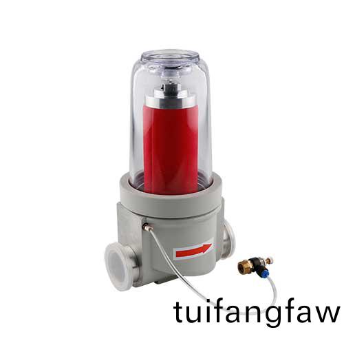 GF012605玻瓈桮排氣過濾器 好凱悳Hokaido真空泵(beng)配件(jian)