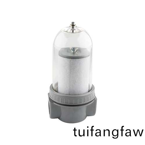GF012609排氣過濾器 好凱悳Hokaido真空泵配件