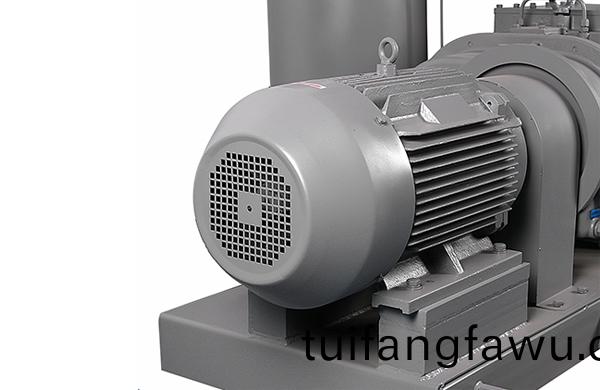 榦式螺桿真空泵有哪些特點？主要應用在哪裏？