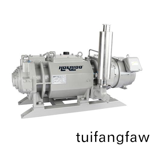 RKD0960榦式螺桿(gan)真空泵 好凱悳Hokaido榦泵