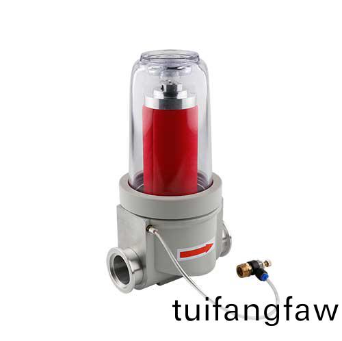 GF012606玻瓈桮排氣過濾器 好凱悳Hokaido真空泵配件