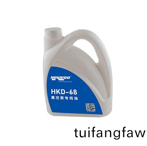 多用途真空泵專用油 好凱悳Hokaido真空(kong)泵油廠傢