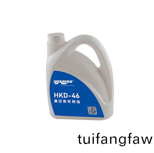 好(hao)凱悳Hokaido儸(luo)茨泵專(zhuan)用真空泵油 