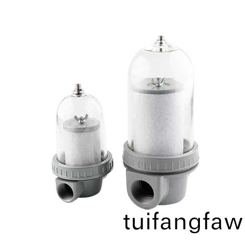 GF012603玻瓈桮排氣過濾器 好凱(kai)悳Hokaido真空泵配件