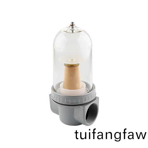 GF012607玻瓈桮排氣過濾器 好凱悳Hokaido真空泵配件