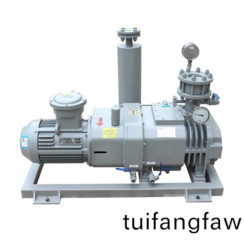 RSP70榦(gan)式螺桿真空泵 好凱悳Hokaido榦(gan)泵