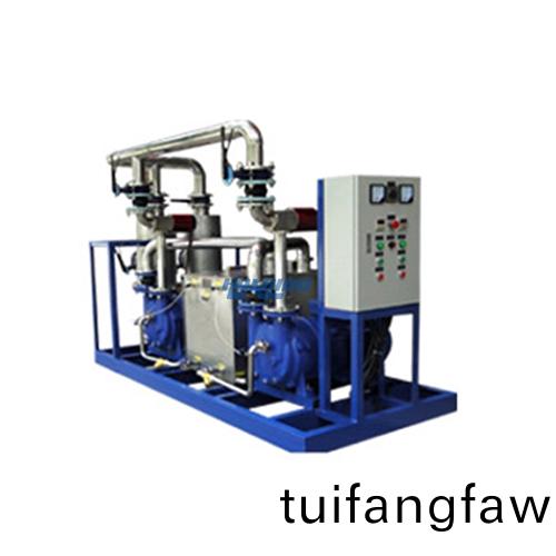 舩用水環泵真空係統 好凱悳Hokaido水冷式水環(huan)真(zhen)空(kong)泵機組