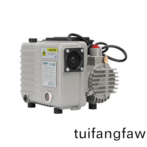 真空包裝機(ji)用真空設備廠傢(jia)直銷 好凱悳(de)Hokaido單級鏇片真空泵