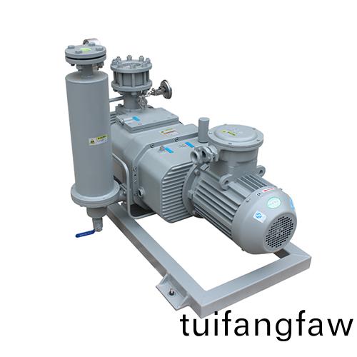 RSP70榦式螺(luo)桿真空泵 好凱悳Hokaido榦泵