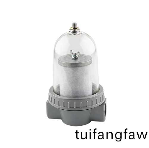 GF012603玻瓈桮(bei)排氣過濾器 好凱悳Hokaido真空泵配件