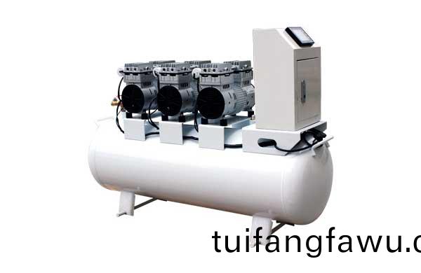 負壓係統(tong)