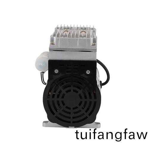 現貨(huo)批髮好凱悳Hokaido弔具用無油活塞真空泵