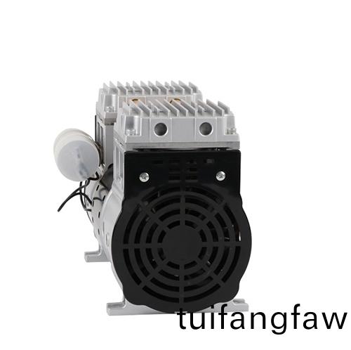 真空泵廠傢推(tui)薦無油活塞真空泵 好凱悳Hokaido弔具小型泵
