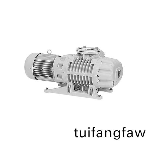 RUVAC WSU 251儸茨真空(kong)泵