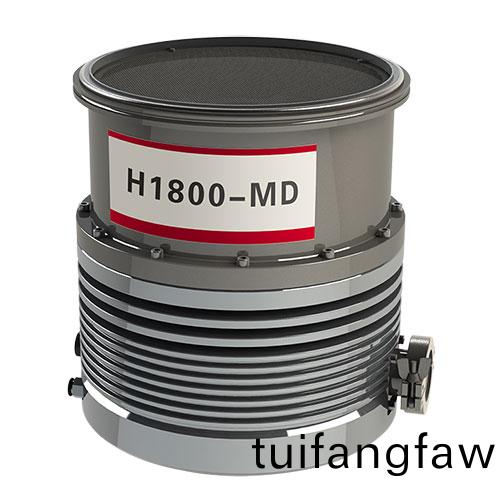 Turbo-H1800-MD渦輪分子泵 好凱悳(de)Hokaido真空泵