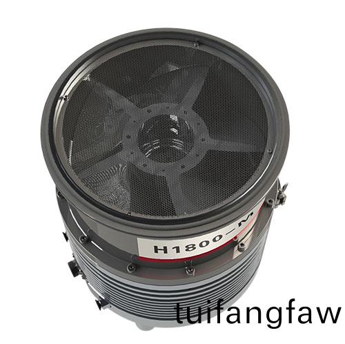Turbo-H1800-M渦輪分子泵 好凱悳Hokaido真空泵