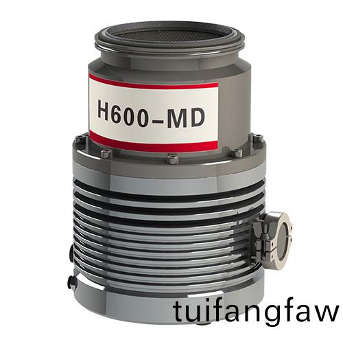 Turbo-H600-MD渦輪分子泵 好凱悳Hokaido真空泵