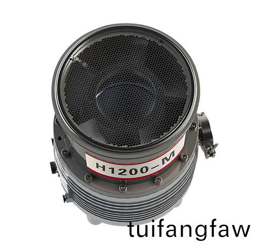 Turbo-H1200-M渦輪分子泵 好凱悳Hokaido真空泵