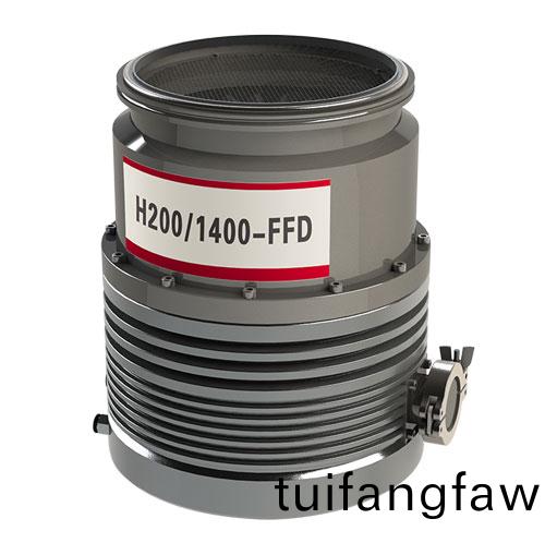 Turbo-H200/1400-FFD渦輪分子泵 好(hao)凱悳Hokaido真空泵