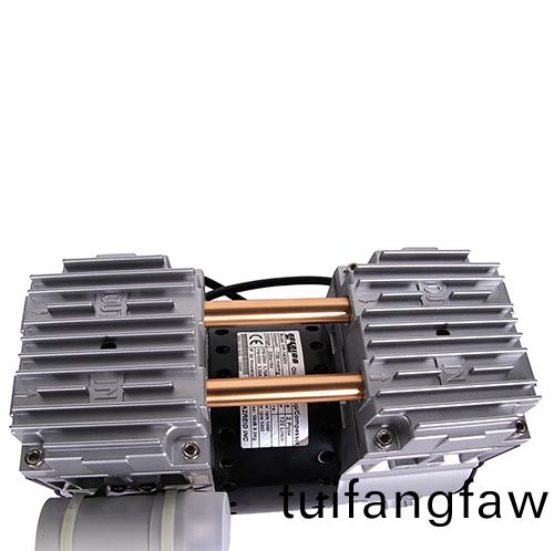 HP-1400V無油活塞微型真空泵(beng) 好凱悳Hokaido真空設備
