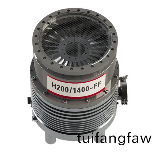 Turbo-H200/1400-FF渦輪分子泵 好凱悳Hokaido真空(kong)泵