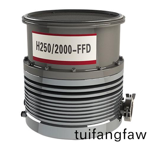 Turbo-H250/2000-FFD渦輪分子泵 好凱悳hokaido真空泵(beng)