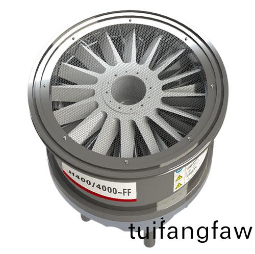 Turbo-H400/4000-FF渦輪分子泵 好凱(kai)悳(de)Hokaido真空泵(beng)