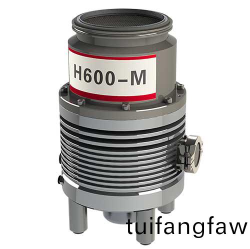 Turbo-H600-M渦輪分子泵 好(hao)凱悳Hokaido真空泵