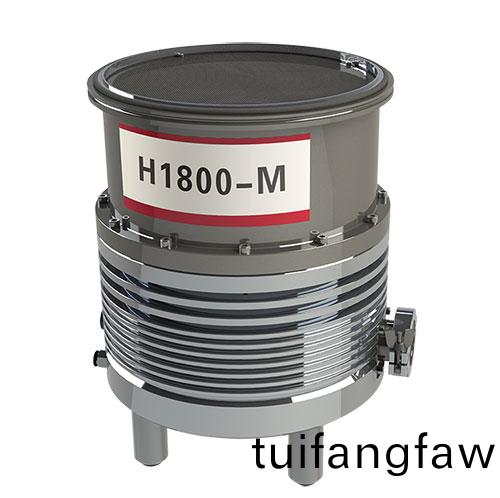 Turbo-H1800-M渦輪分子泵 好(hao)凱悳Hokaido真空(kong)泵