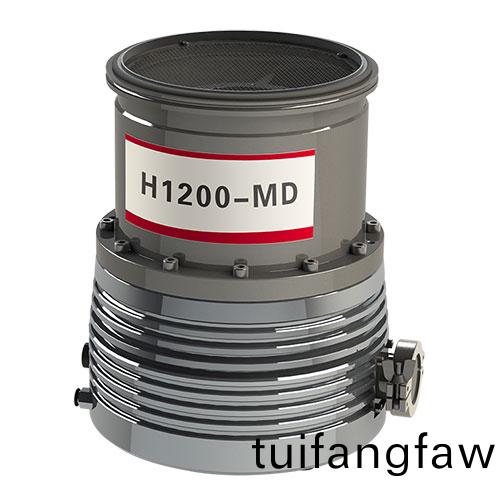 Turbo-H1200-MD渦輪分子泵 好凱(kai)悳Hokaido真(zhen)空泵