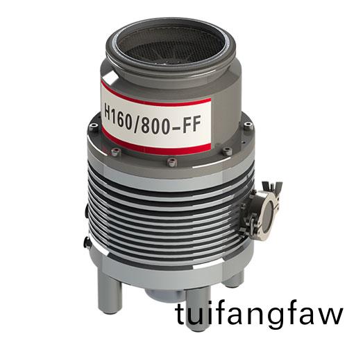 Turbo-H160/800-FF渦輪分子(zi)泵 好凱悳Hokaido抽真空泵