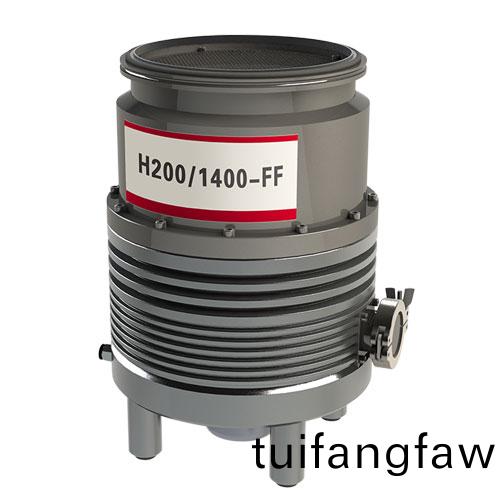 Turbo-H200/1400-FF渦輪分子泵 好凱悳Hokaido真(zhen)空泵