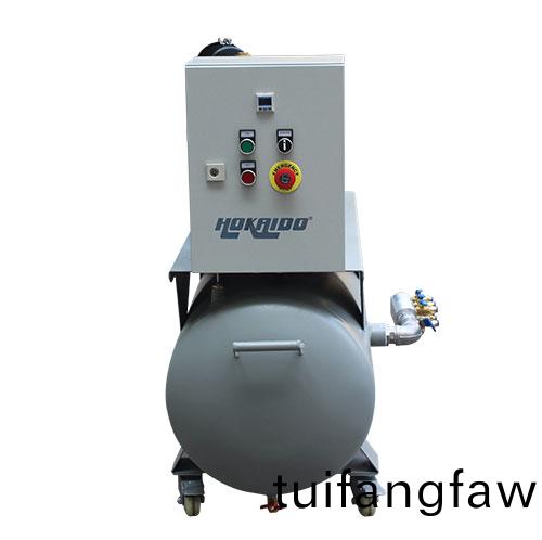 HKD60-40鏇片真空泵係統 好凱悳Hokaido真空封裝用單泵機組
