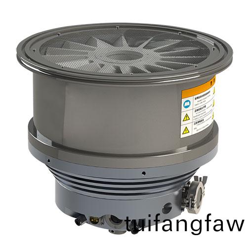 Turbo-H400/4000-FF渦輪分(fen)子泵 好凱悳Hokaido真空泵