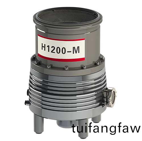 Turbo-H1200-M渦輪(lun)分子泵 好凱悳Hokaido真空泵