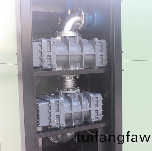 汽車工業無油雙級真空泵 節能降耗(hao)工(gong)程用(yong)真空設備好凱悳(de)Hokaido廠傢直銷
