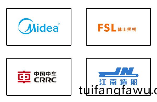 知名(ming)企業