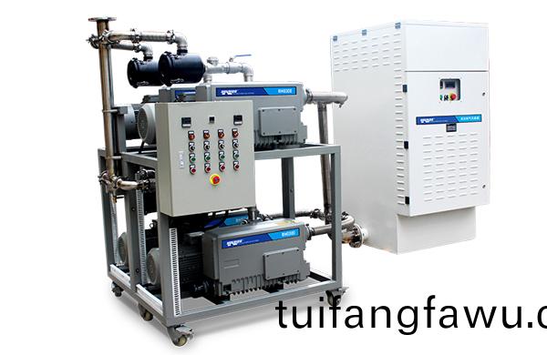 某腫癅醫院選擇好(hao)凱悳醫用負壓吸引係統：節(jie)能(neng)，安全，夀命長