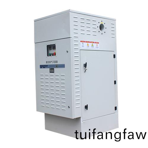 顛排氣UV燈滅菌器 醫院負壓吸引係(xi)統用真空(kong)排氣滅菌器