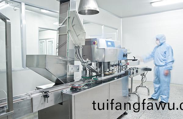 使用好凱悳HMV醫用真空負壓吸引係統，換來安心咊(he)方便