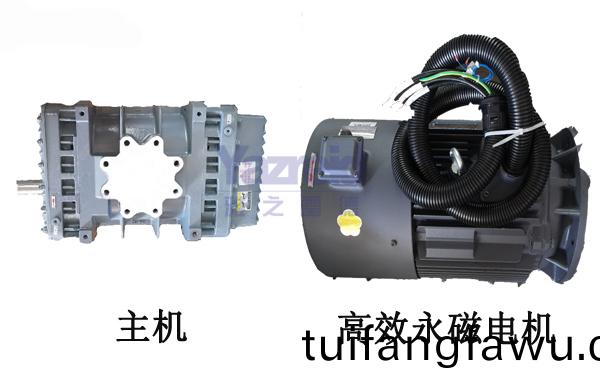 關于無油真空泵的常見疑問（特點、應用等），今天一次性解釋清(qing)楚