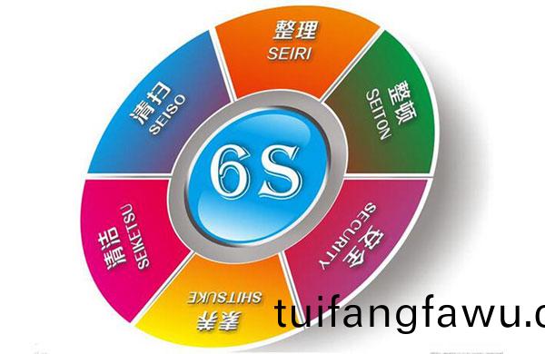 6S筦(guan)理