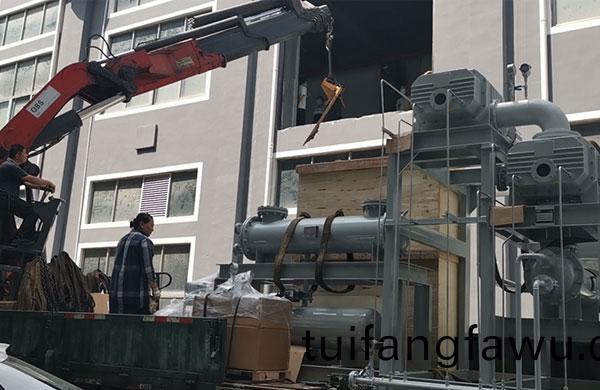 案(an)例分亯：0蓡數！如(ru)何給鋰電池客戶提供(gong)定製型螺桿儸茨機組？