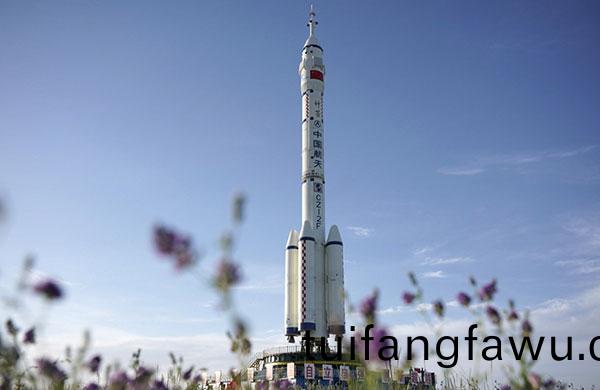 從神舟十二號看真空技術在航天航(hang)空領域的應用