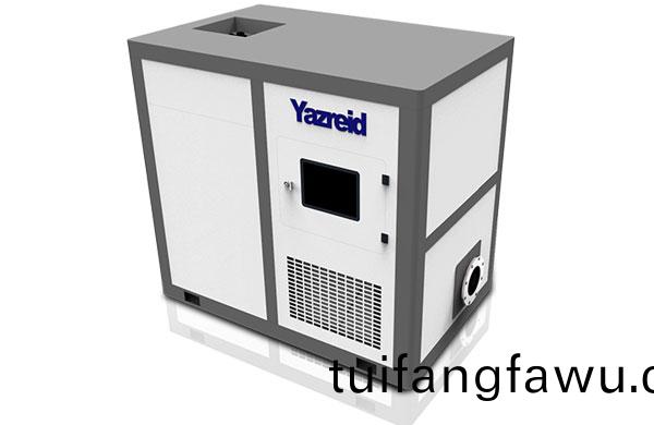 微油螺桿泵爲什麼應用廣汎?具有哪些(xie)優勢呢?