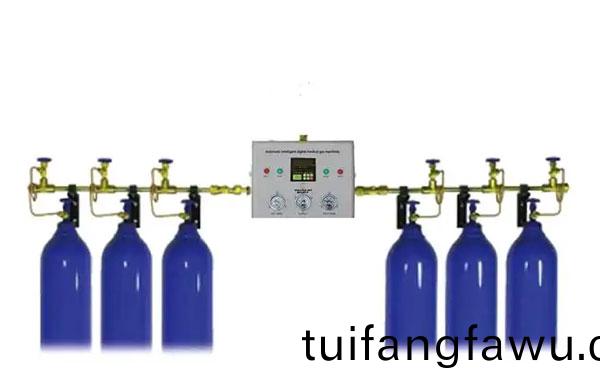 醫(yi)用(yong)氣體係統(tong) (1)