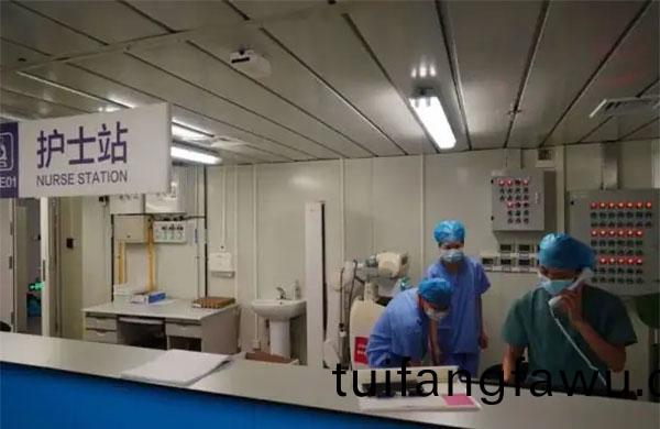 醫用氣(qi)體(ti)係統(tong) (3)